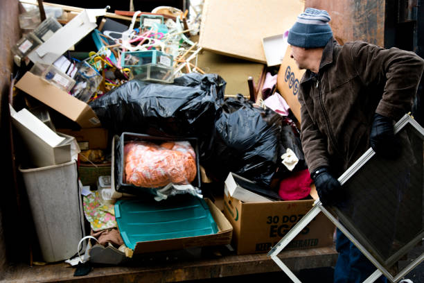 Best Attic Cleanout  in Roseburg, OR