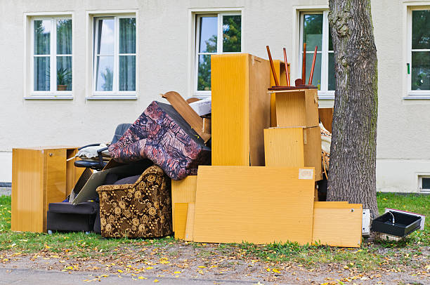 Best Hoarding Cleanup  in Roseburg, OR